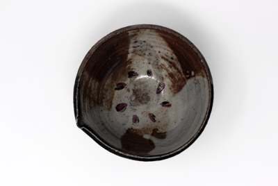 Painted Lyric Bowls, S/S