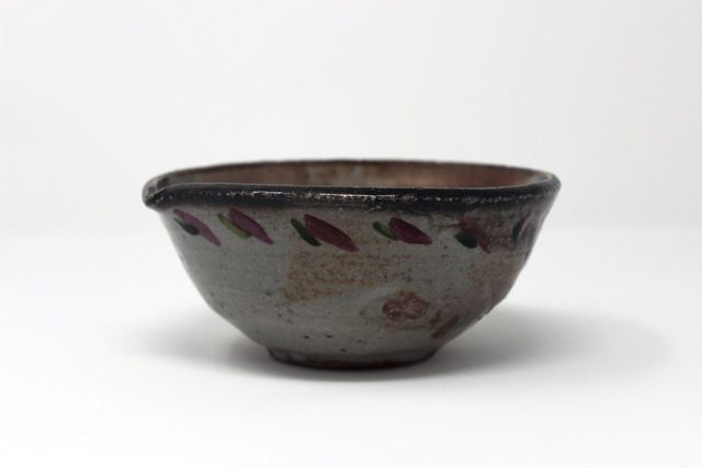 Painted Lyric Bowls, S/S, image 1