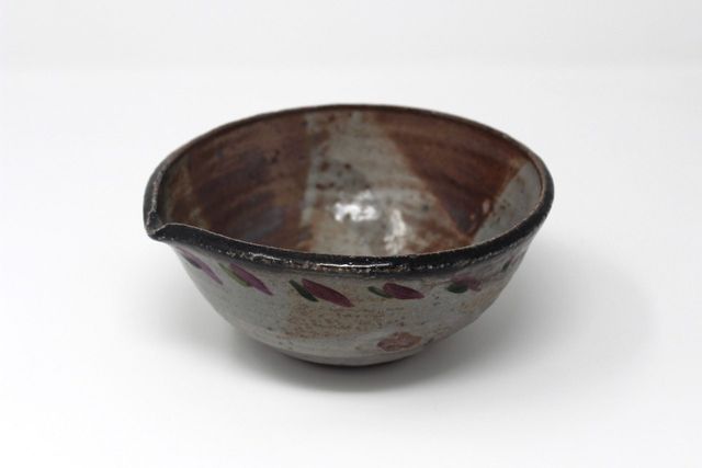 Painted Lyric Bowls, S/S, image 2