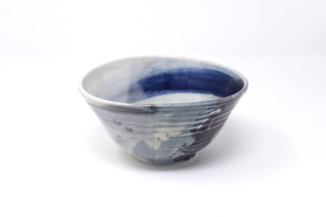 Painted Lyric Bowls, S/S, image 4