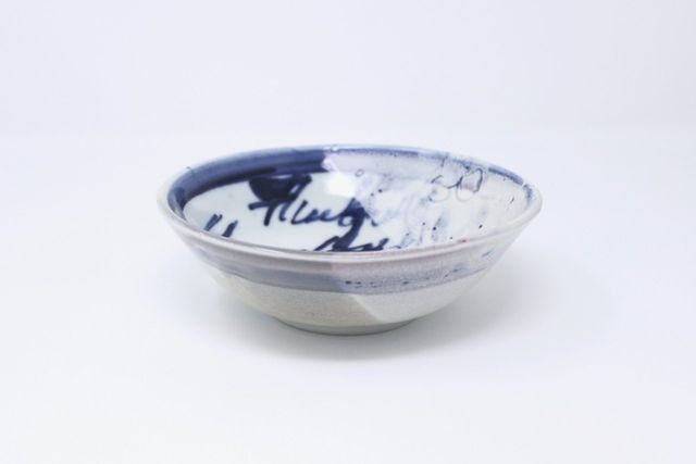 Painted Lyric Bowls, S/S, image 7