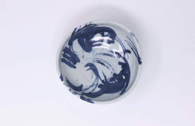 Painted Lyric Bowls, S/S, image 12
