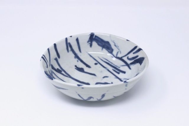 Painted Lyric Bowls, S/S, image 13