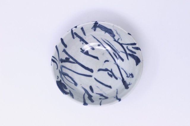 Painted Lyric Bowls, S/S, image 14