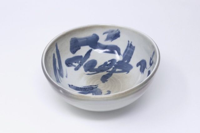 Painted Lyric Bowls, S/S, image 25
