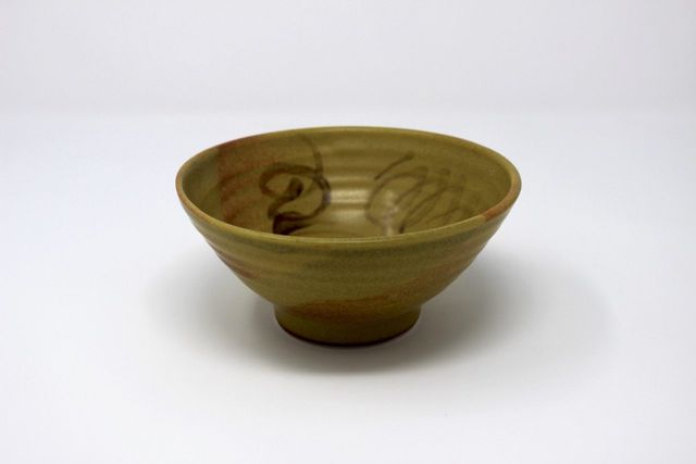 Tea Bowls: Blue Brushwork, 2018, image 31