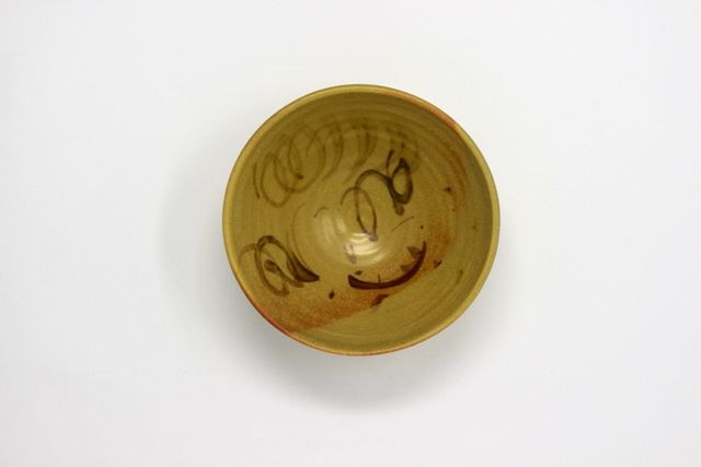 Tea Bowls: Blue Brushwork, 2018, image 32