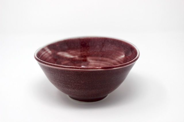 Tea Bowls: Blue Brushwork, 2018, image 34
