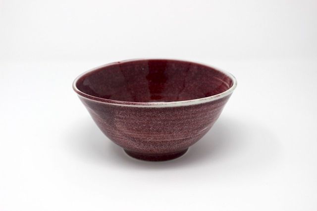 Tea Bowls: Blue Brushwork, 2018, image 35