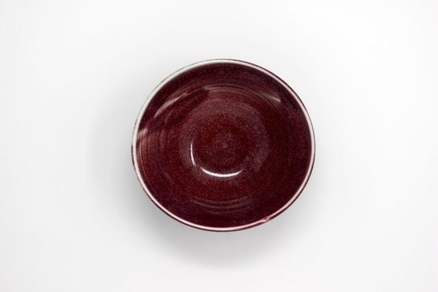 Tea Bowls: Blue Brushwork, 2018, image 36