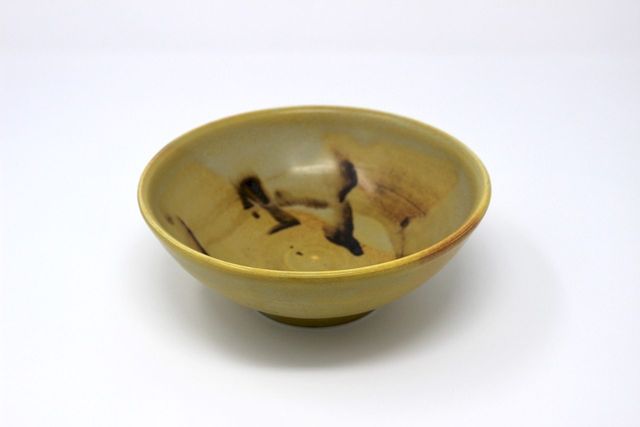Tea Bowls: Blue Brushwork, 2018, image 42