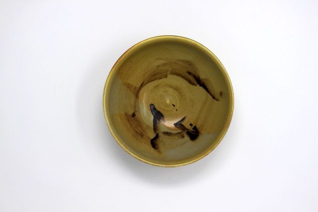 Tea Bowls: Blue Brushwork, 2018, image 43