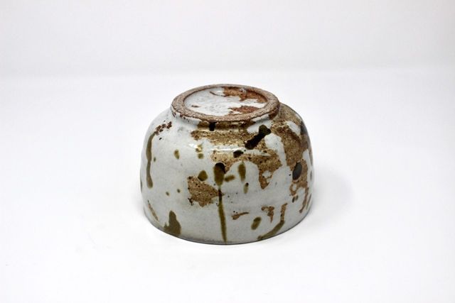 Tea Bowls: Spattered Glazes, 2018, image 25