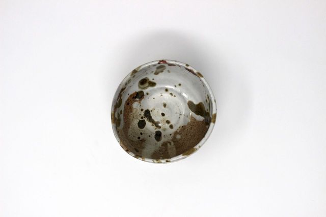 Tea Bowls: Spattered Glazes, 2018, image 26