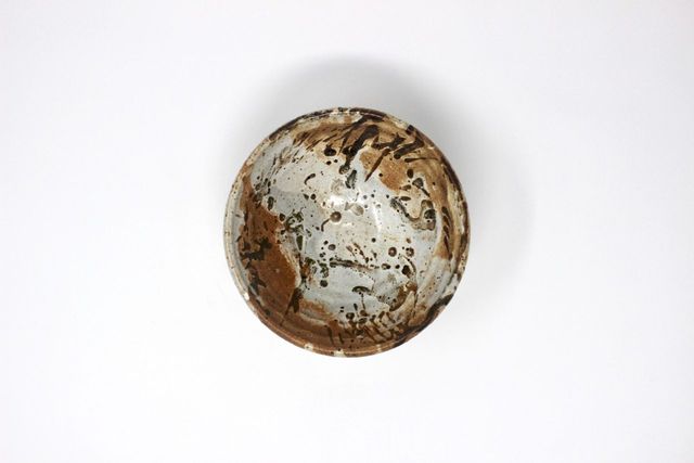 Tea Bowls: Spattered Glazes, 2018, image 29
