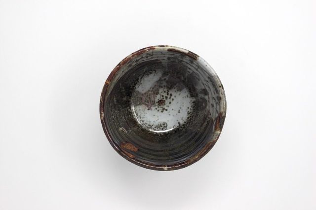 Tea Bowls: Spattered Glazes, 2018, image 37