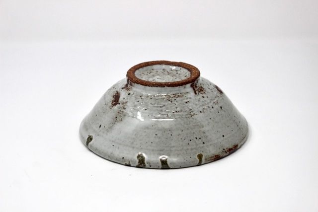 Tea Bowls: Spattered Glazes, 2018, image 44
