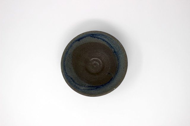 Tea Bowls: Spattered Glazes, 2018, image 47