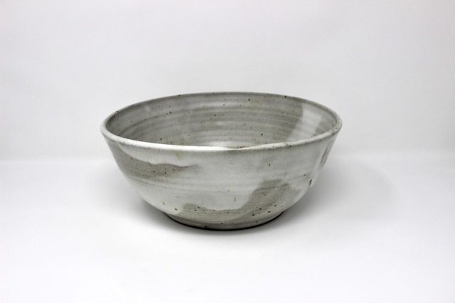 Tea Bowls: Spattered Glazes, 2018, image 53