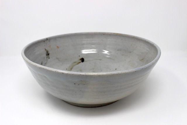 Tea Bowls: Spattered Glazes, 2018, image 61