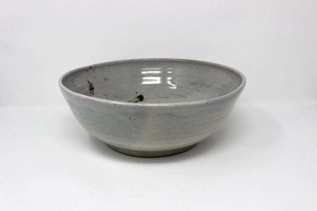 Tea Bowls: Spattered Glazes, 2018, image 62
