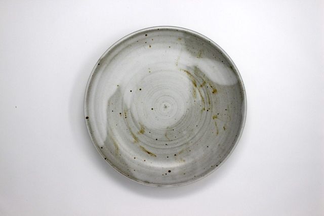 Tea Bowls: Spattered Glazes, 2018, image 66